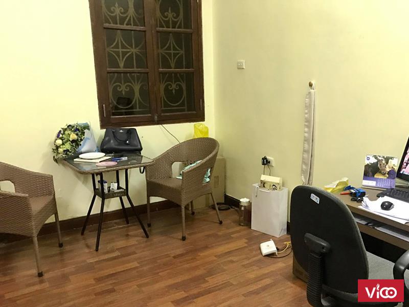 Phân lô đẹp Phạm Ngọc Thạch, ô tô, Dt 54mx4, Mt 4m, Giá 6.9 tỷ