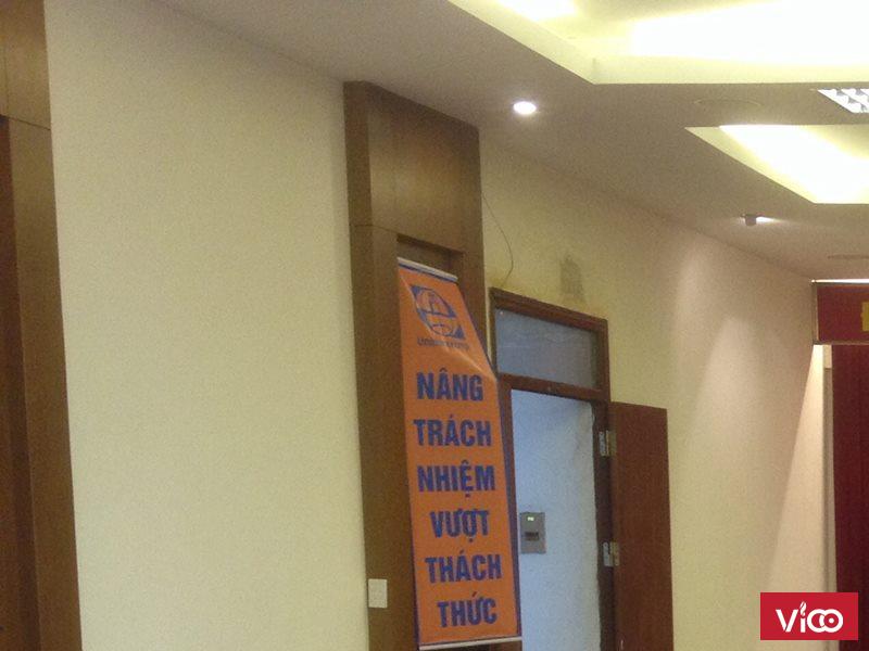 Nhà Khâm Thiên Xã Đàn 300mx5 tầng và sân để xe