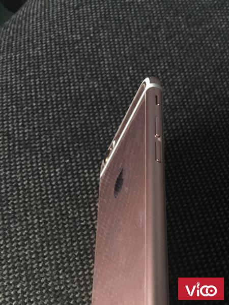 Bán iphone 6s 16g vàng hồng quốc tế Mỹ zin all