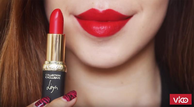 Cách sử dụng mỹ phẩm đúng cách