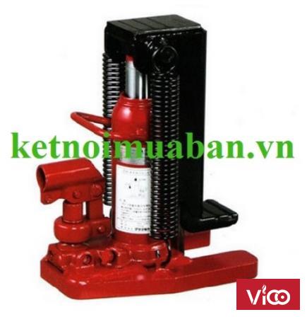 Con đội móc Masada 10 tấn MHC10RS2