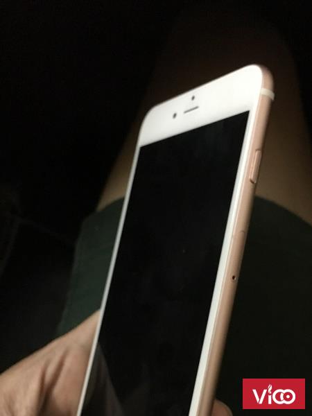 Bán iphone 6s plus 16g quốc tế Mỹ vàng hồng