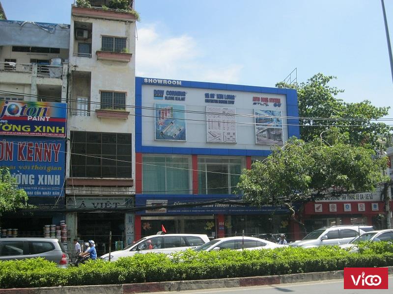 Mr. Hưng Chuyên môi giới Cho thuê MT Cộng Hòa Tân Bình. LH 0905471690