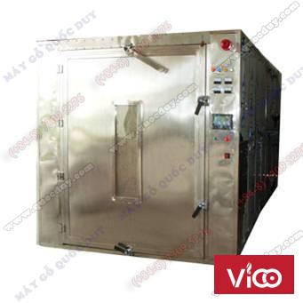 Lò sấy công nghiệp giá tốt tại tphcm