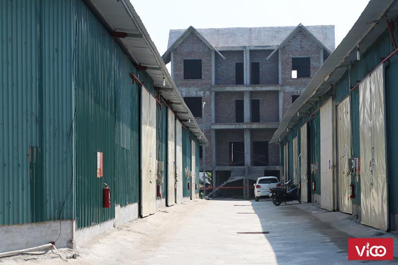 Chính chủ cho thuê kho 100200500m2 tại đường Phan Trọng Tuệ, Thành Trì. Lh 096.6789.352