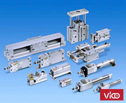 XI LANH SMC SMC VIET NAM, Xy lanh khí smc việt nam