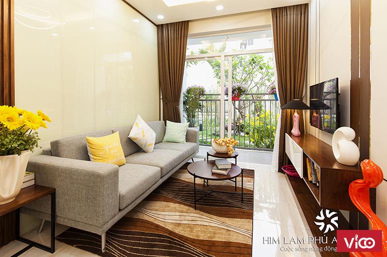 Căn hộ Him Lam Phú An nhận giữ chỗ ưu tiên căn đẹp, sắp nhận nhà thanh toán chỉ 17% 0934087155