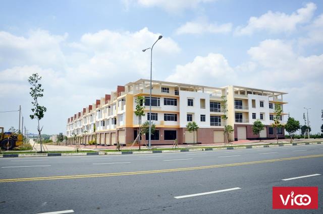 Cần bán gấp nền đất Mỹ Phươc 3 giá rẻ ngay KDC đông
