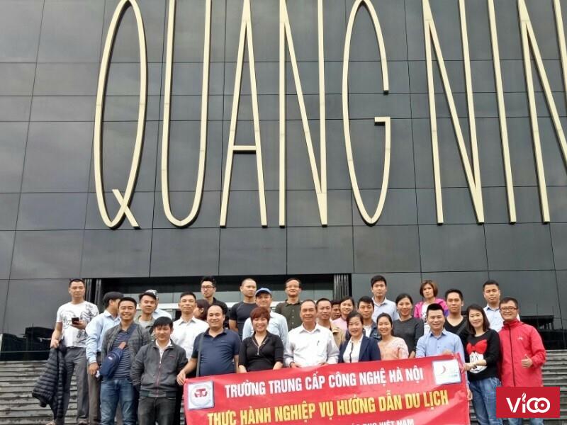 Học trung cấp du lịch tốt nhất tại Hà Nội 0979868627