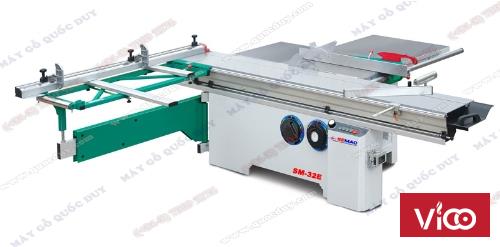 Máy cưa bàn trượt chất lượng giá tốt