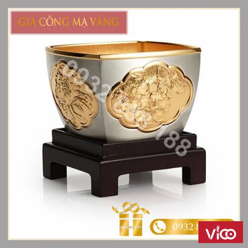 Báu vật quà tặng cao cấp mà bạn chưa biết