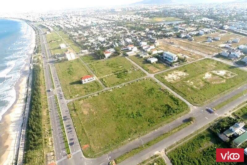 Bán đất hướng đông nam, Bàu Mạc 7