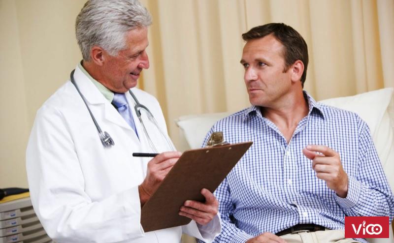 Bệnh viện nam khoa chữa trị xuất tinh sớm tại tp.hcm