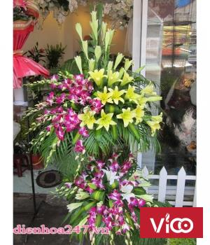 Hoa tươi Hà Nội, điện hoa Hà Nội, shop hoa tươi Hà Nội