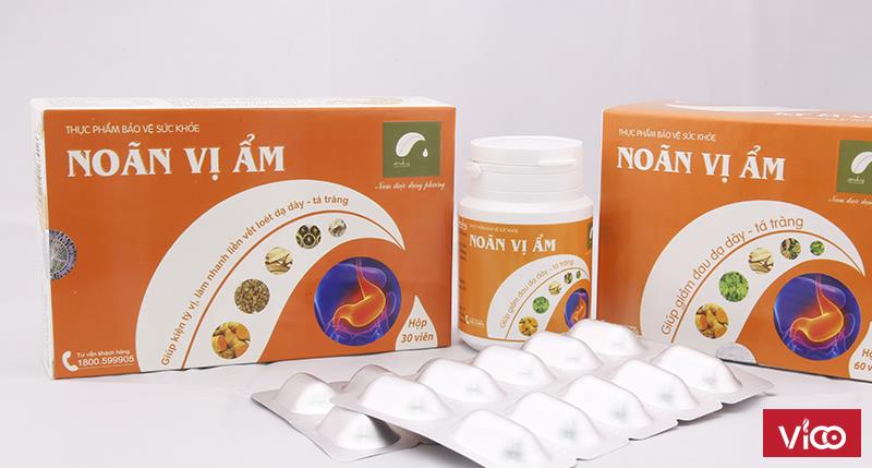 6 dấu hiệu loét dạ dày tá tràng