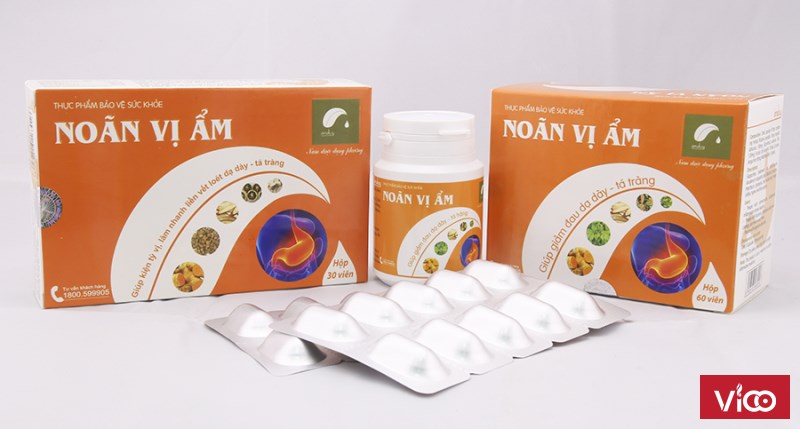 BỆNH VIÊM LOÉT DẠ DÀY TÁ TRÀNG VÀ PHƯƠNG PHÁP CHỮA TRỊ HIỆU QUẢ