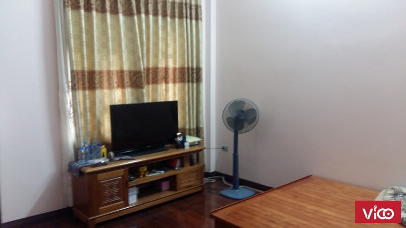 Bán nhà Phương Mai an sinh đỉnh 32mx5 tầng mới đẹp, gần hồ, giá 3 tỷ