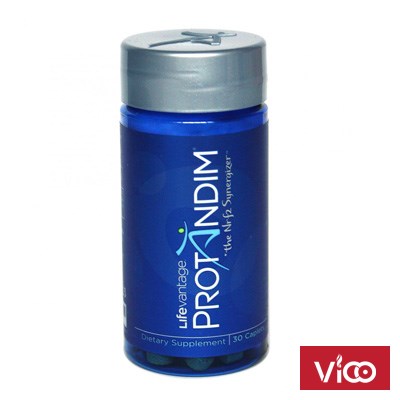 Protandim
