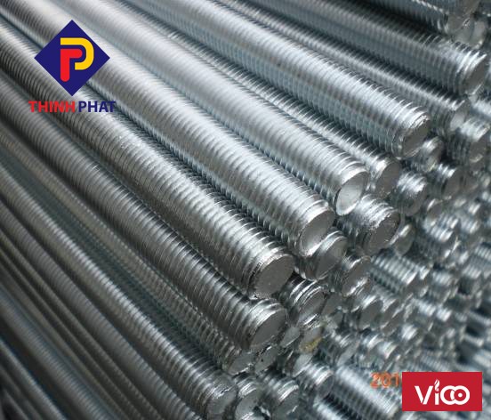 Cách chọn ty ren đúng chất lượng