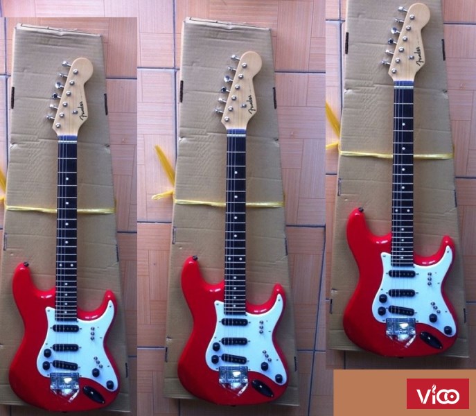 bán đàn guitar giá rẻ gò vấp tphcm