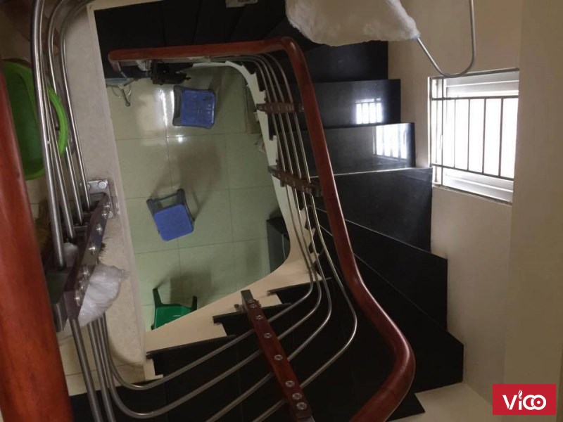 Cần Bán nhà mặt ngõ Phương Mai, Đống Đa, diện tích 102m2, 6 tầng, mặt tiền 6m.
