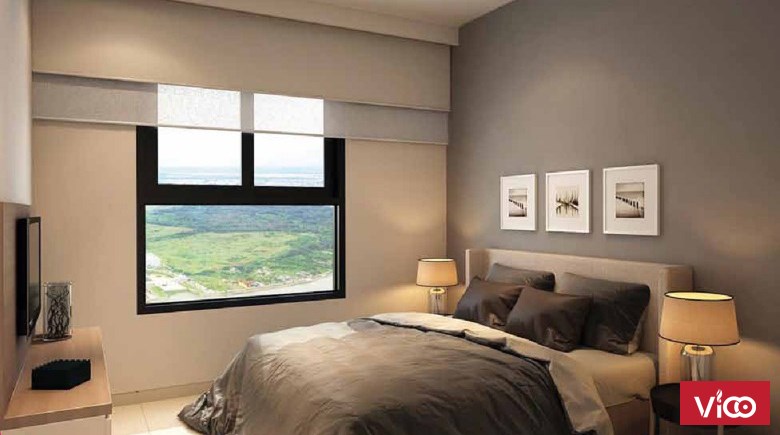Hưng Thịnh bán CH SG Mia ck 20%, tặng full bộ bếp molloca cao cấp