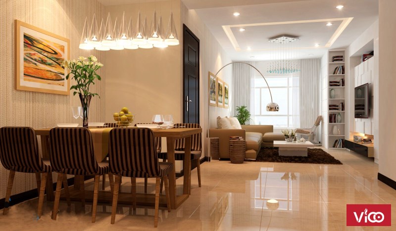 Hưng Thịnh bán CH SG Mia ck 20%, tặng full bộ bếp molloca cao cấp