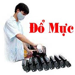 0945737282 Đổ mực in giá rẻ khu vực Hà Đông