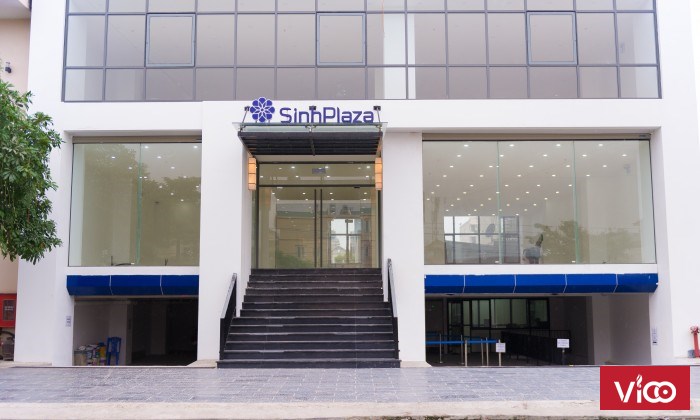 Cho thuê nhà Vũ Trọng Phụng 200m2 Tầng 1