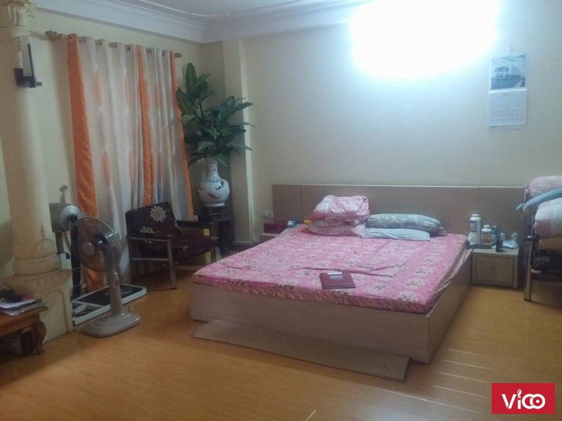 Phân lô đẹp Kim Đồng, lô góc ô tô tránh, 50mx5, mt 4.5m, giá 5.6 tỷ