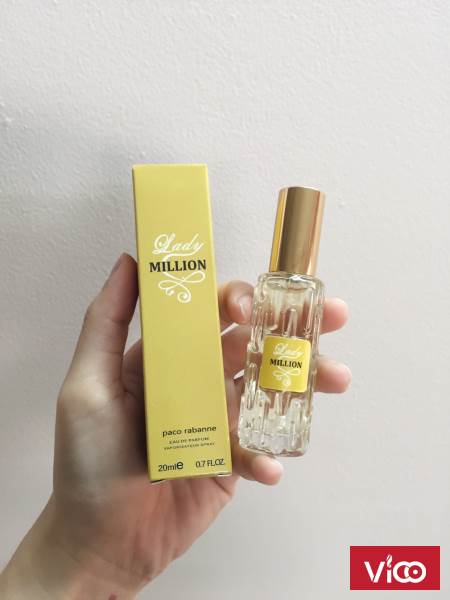 Nước hoa chiết giá rẻ nhất thị trường