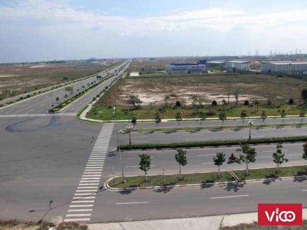 Cần bán lô đất thổ cư Mỹ Phước 3 giá rẻ ngay KCN