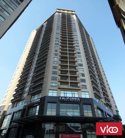 Cho thuê văn phòng tại Sky City 88 Láng Hạ. LH 0919368910