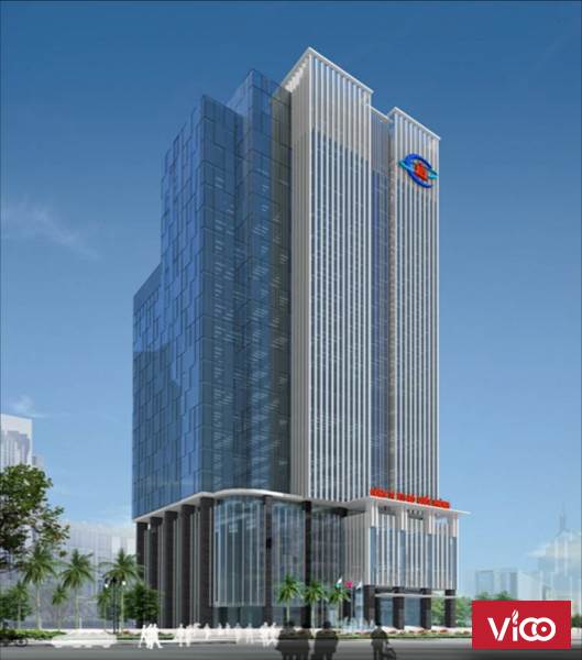 Cho thuê văn phòng tại tòa 319 Bộ Quốc Phòng 63 Lê Văn Lương Giá cổ đông