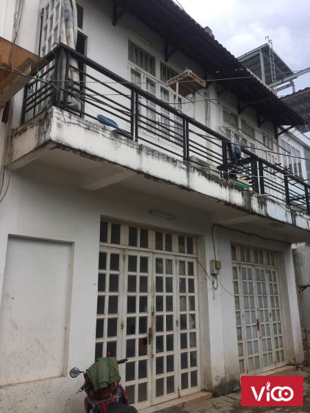 Bán gấp nhà hẻm 5m Nơ Trang Long, P13, Bình Thạnh,DT(8,2m x 13m), 1 lầu, 5,5 tỷ