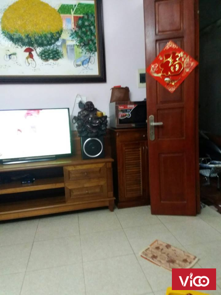 Bán nhà Trương Định 36m2x 5 tầng. Giá 2.45 tỷ !lh 0994586666