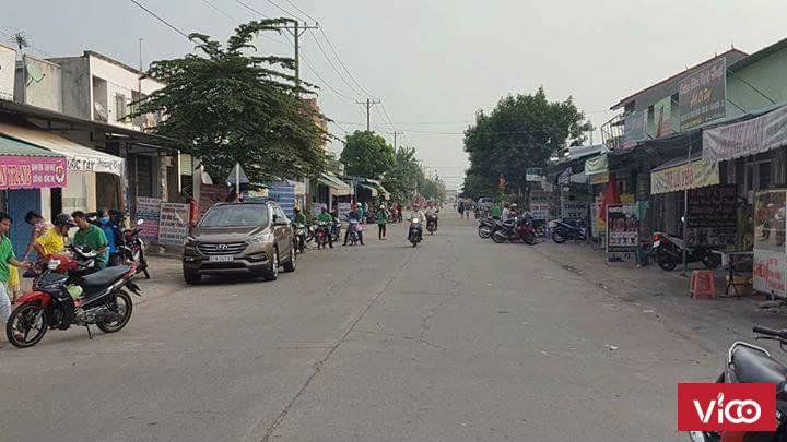 BÁN ĐẤT NỀN GIÁ RẺ