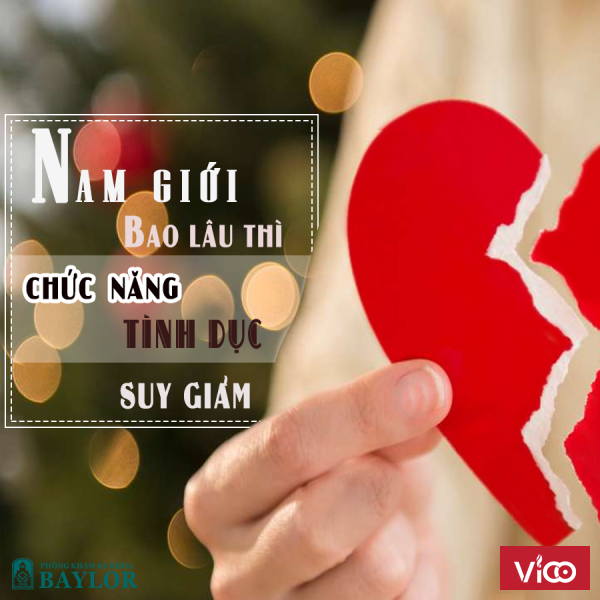 Nguyên nhân và cách điều trị rối loạn chức năng tình dục