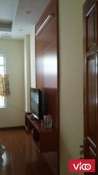 Bán nhà nguyễn phúc lai ô chợ dừa full nội thất. Giá rẻ