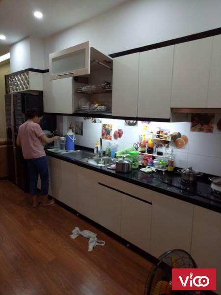 Phân lô Thái Hà mới đẹp, 48mx5 tầng, thoáng, gần phố, giá 5.7 tỷ