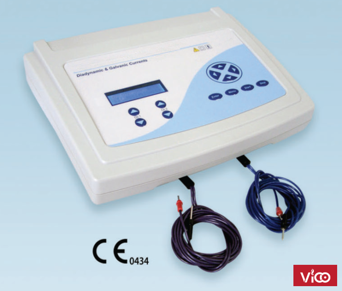 Máy điện phân thuốc đa năng