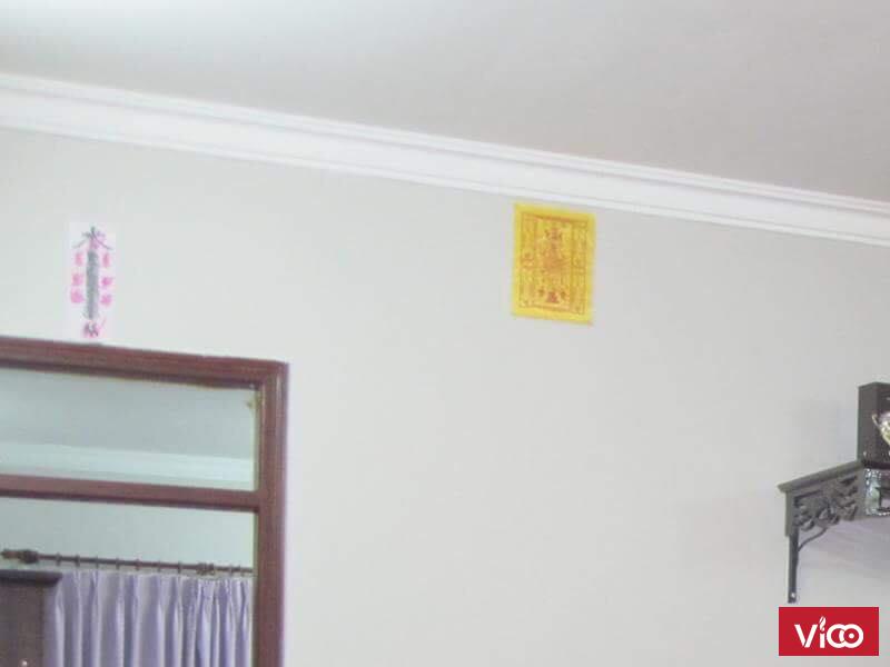 Cho thuê căn hộ tầng 5 nhà 17T5 Trung Hòa Nhân Chính đủ đồ 650 chính chủ