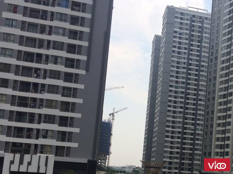 Chính chủ cho thuê căn hộ Time City Park Hill 11 P2306, diện tích 70m2, nội thất đầy đủ mới, đẹp