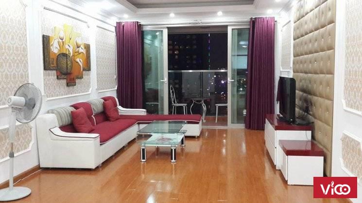 Cho thuê căn hộ cao cấp hapulico và tòa kim cương DIAMOND