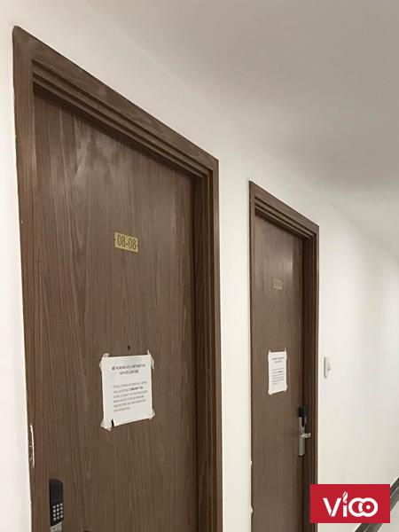 Cho thuê căn hộ CCCC dọc trục đường Nguyễn Xiển Khuất Duy Tiến , Tố Hữu.