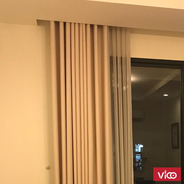 Cho thuê căn hộ dịch vụ 3p ngủ Times city giá rẻ