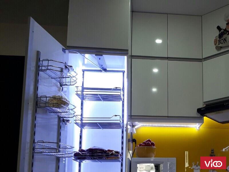 Cho thuê căn hộ 75m2 chung cư Home City Trung Kính Cầu Giấy Hà Nội full nội thất. Diện tích 75m2