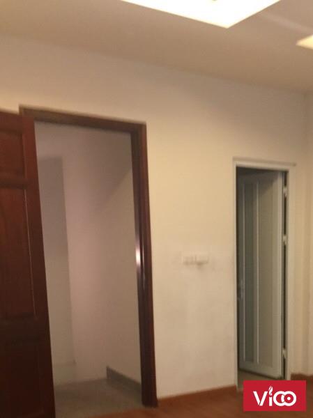 Cho thuê căn hộ 100m2 chung cư CT3 Mễ Trì Hạ , Nam Từ Liêm Diện tích 100m2 thiết kế gồm 03 phòng