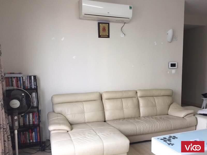 Cho thuê căn hộ 2PN và 3PN chung cư Văn Phú Victoria, căn hộ full nội thất hoặc nội thất cơ bản 6tr