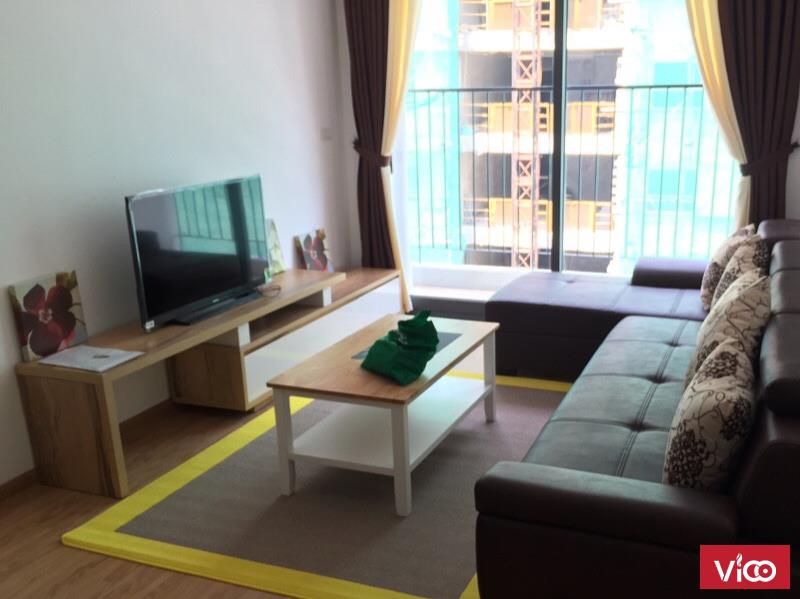 Cho thuê Chung cư Imperia Garden Nguyễn Huy Tưởng 23 phòng ngủ với giá chỉ từ 9 triệu/tháng